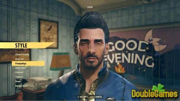 Free Download Fallout 76 Screenshot 1