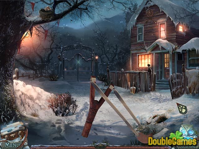 Free Download Fierce Tales: The Dog's Heart Collector's Edition Screenshot 1