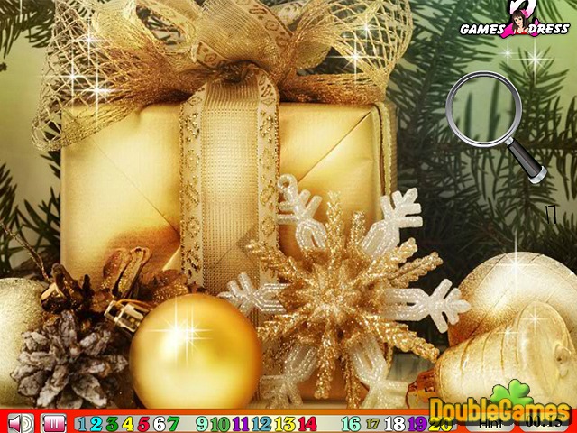 Free Download Find Christmas Gifts Screenshot 3