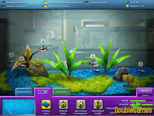 Free Download FishCo Screenshot 2