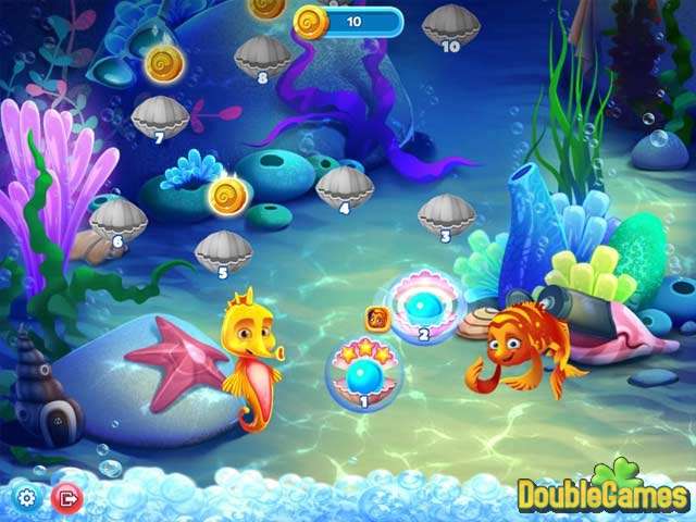 Free Download Flying Fish Quest Screenshot 2