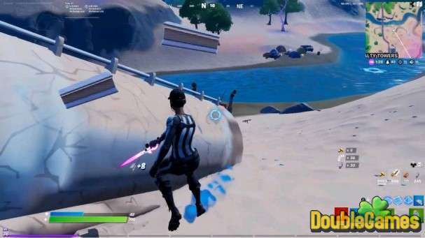 Free Download Fortnite Screenshot 3