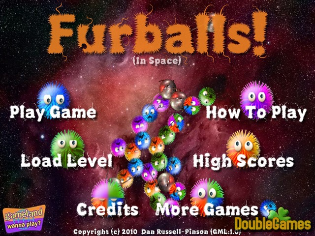 Free Download Furballs Screenshot 1