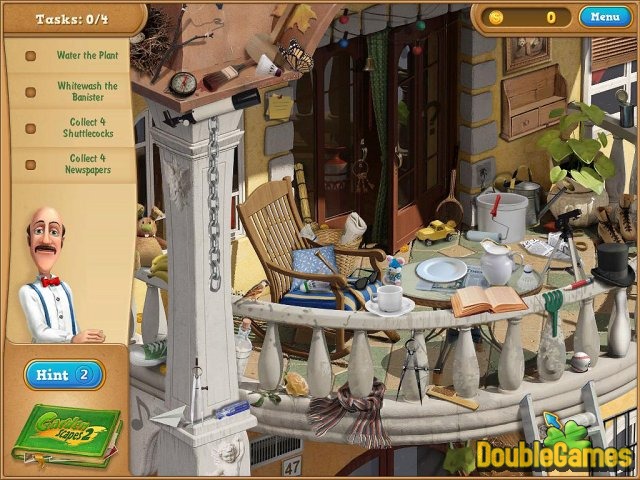 Free Download Gardenscapes 2: Collector's Edition Screenshot 2