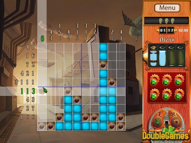 Free Download Gizmos: Riddle Of The Universe Screenshot 1