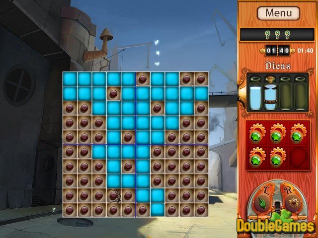 Free Download Gizmos: Riddle Of The Universe Screenshot 3