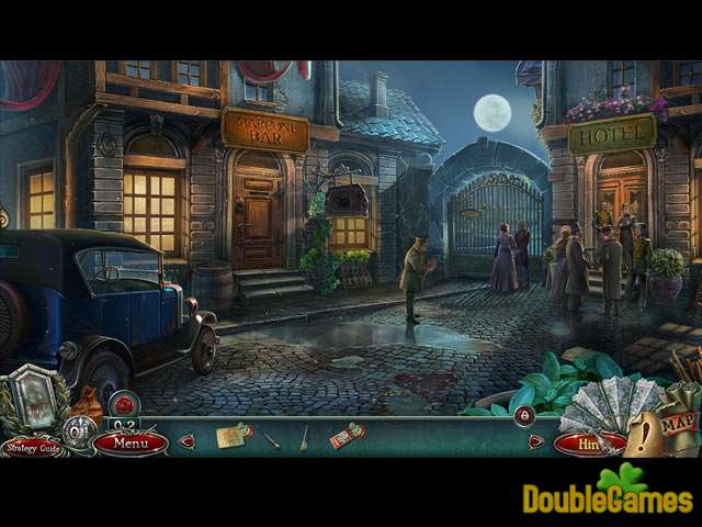 Free Download Grim Facade: A Deadly Dowry Collector's Edition Screenshot 3