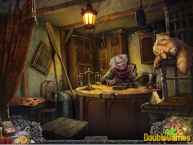 Free Download Grim Facade: Mystery of Venice Collector’s Edition Screenshot 3