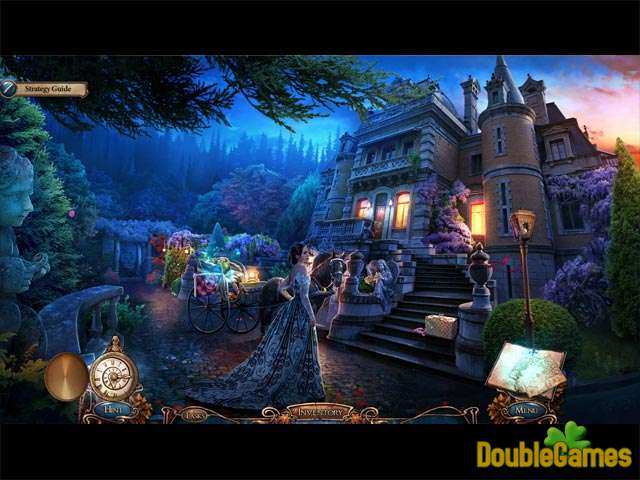 Free Download Grim Tales: The Vengeance Collector's Edition Screenshot 2