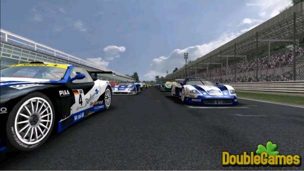 Free Download GTR 2 FIA GT Racing Game Screenshot 7