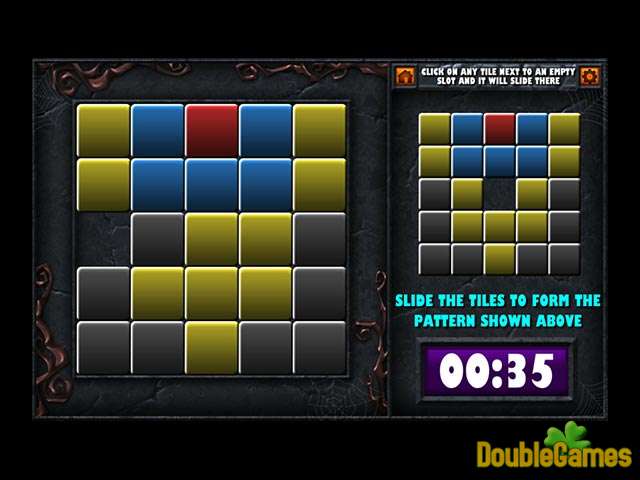 Free Download Halloween Jigsaw Puzzle Stash Screenshot 2
