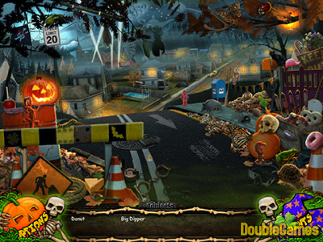 Free Download Halloween: Trick or Treat Screenshot 1