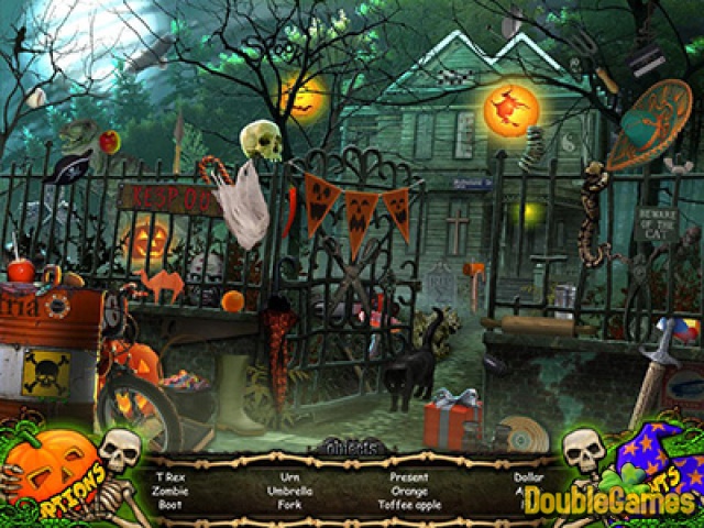 Free Download Halloween: Trick or Treat Screenshot 3