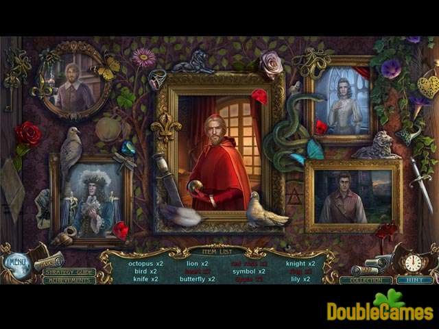 Free Download Haunted Legends: Monstrous Alchemy Collector's Edition Screenshot 2