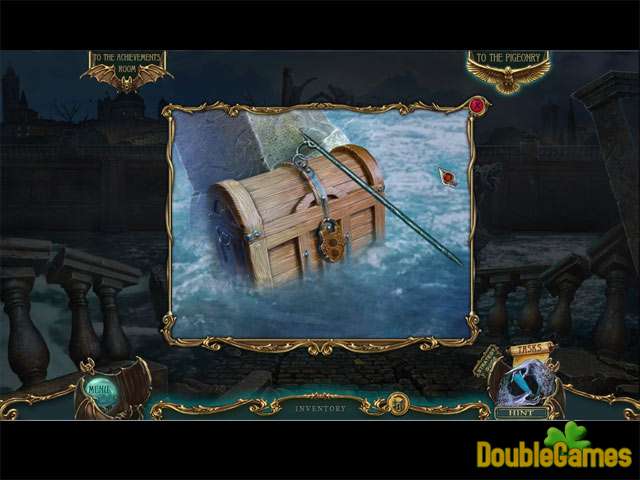 Free Download Haunted Legends: The Dark Wishes Collector's Edition Screenshot 2