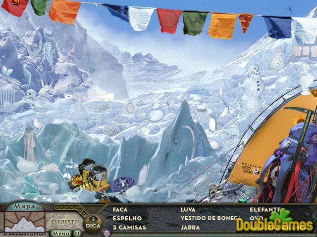Free Download Hidden Expedition Everest Screenshot 1