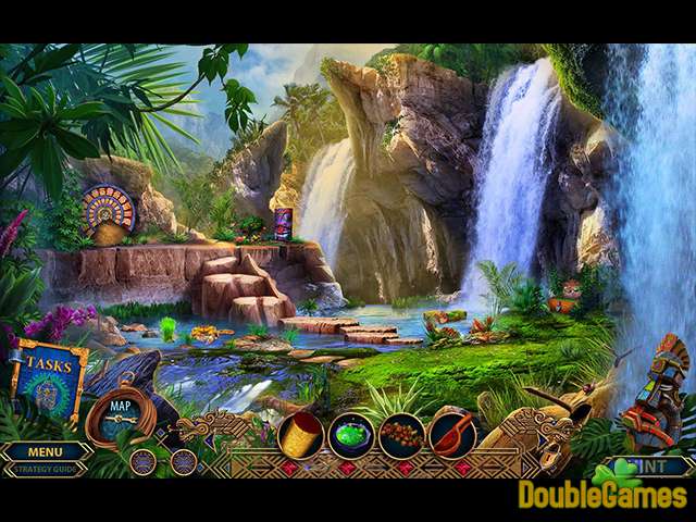 Free Download Hidden Expedition: The Price of Paradise Collector's Edition Screenshot 1