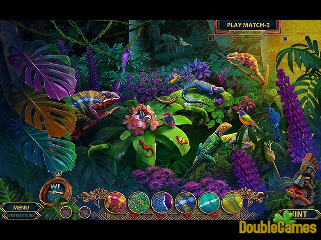 Free Download Hidden Expedition: The Price of Paradise Collector's Edition Screenshot 2