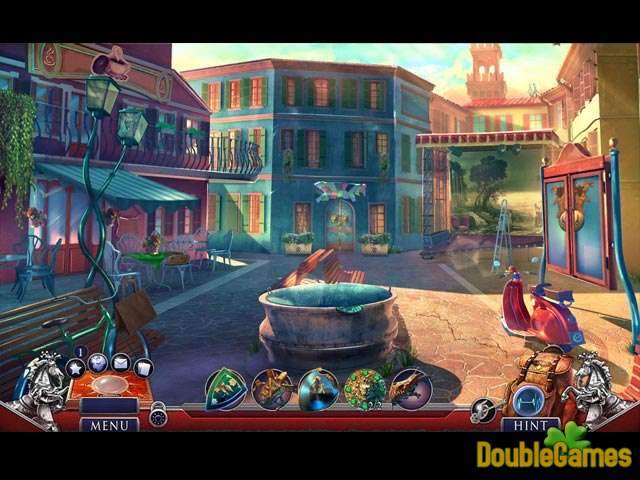 Free Download Hidden Expedition: The Pearl of Discord Screenshot 2