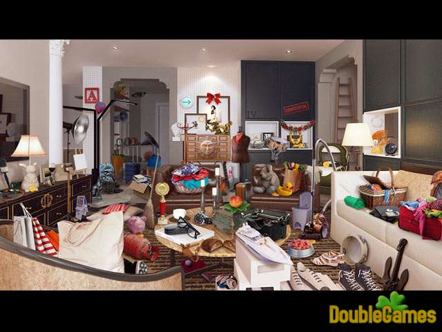 Free Download Home Designer: Living Room Screenshot 2