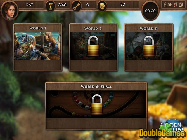 Free Download Imperial Gold Screenshot 2