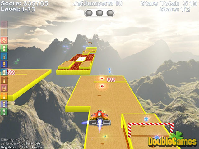 Free Download Jet Jumper Screenshot 1