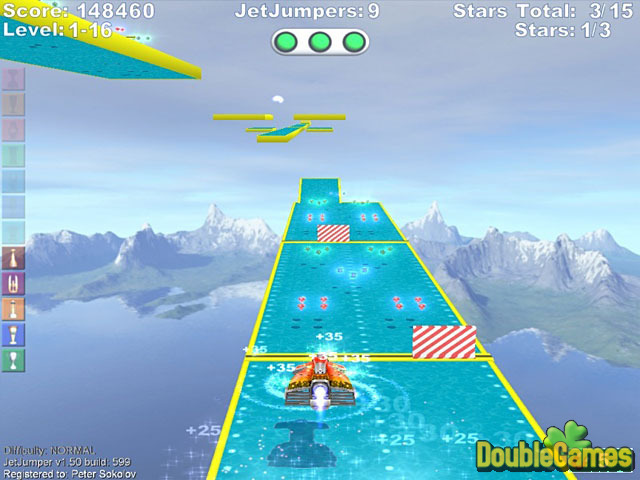 Free Download Jet Jumper Screenshot 2