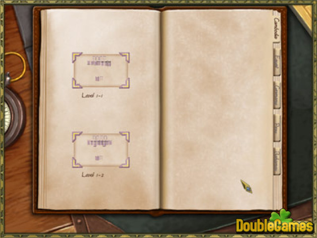 Free Download Jewel Quest Solitaire III Screenshot 1