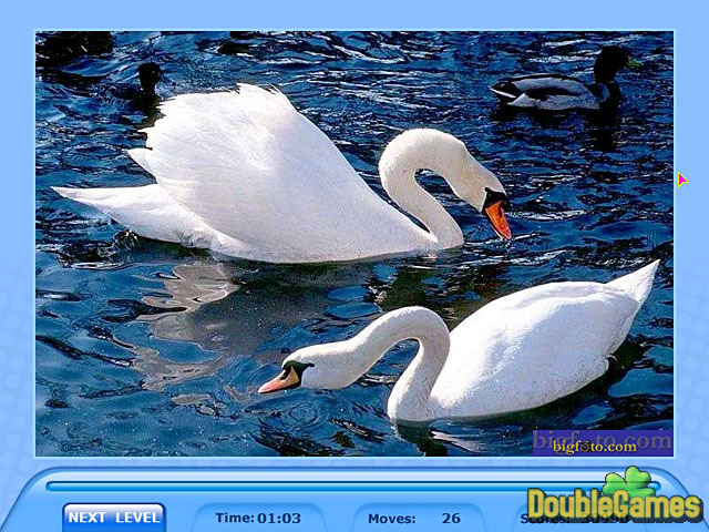 Free Download Jig Swap Puzzle Screenshot 3