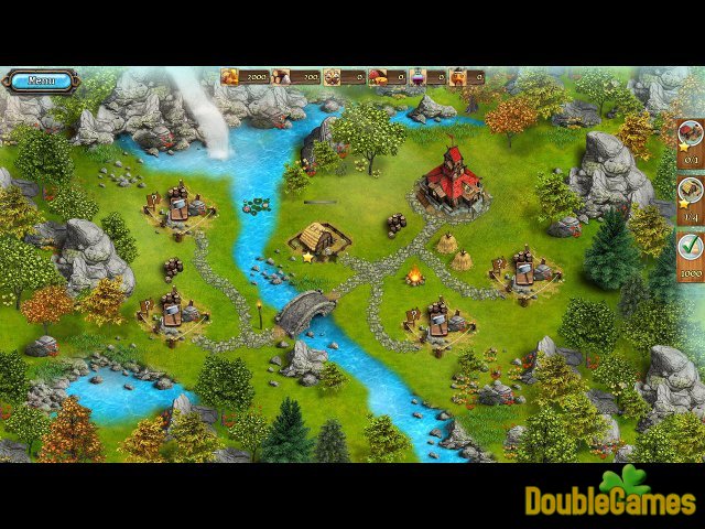 Free Download Kingdom Tales 2 Screenshot 3