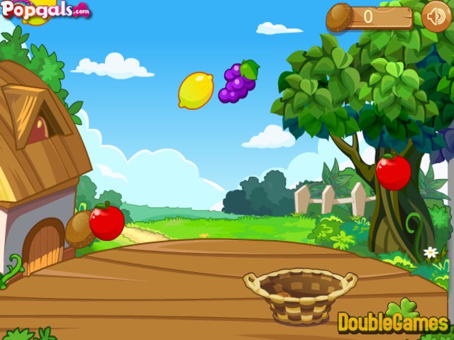 Free Download Kiwifruit Brittle Parfait Screenshot 1
