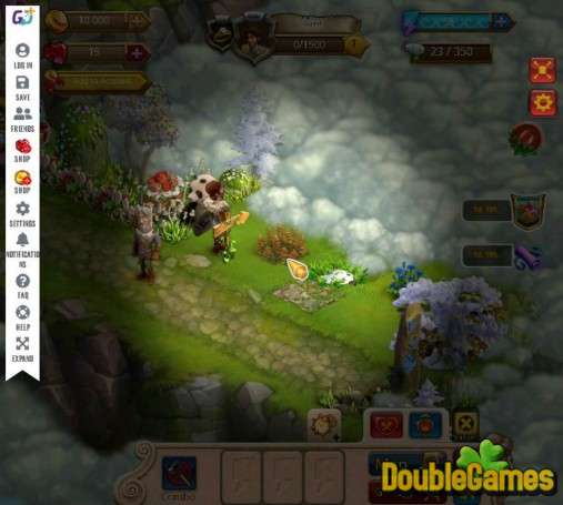 Free Download Knights and Brides Screenshot 2