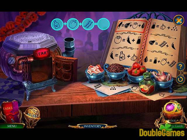 Free Download Labyrinths of the World: Lost Island Collector's Edition Screenshot 3
