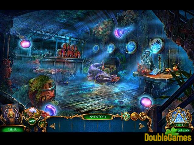 Free Download Labyrinths of the World: The Devil's Tower Collector's Edition Screenshot 1