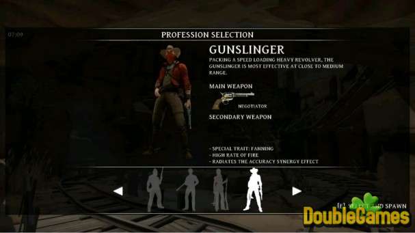 Free Download Lead and Gold: Gangs of the Wild West Screenshot 5