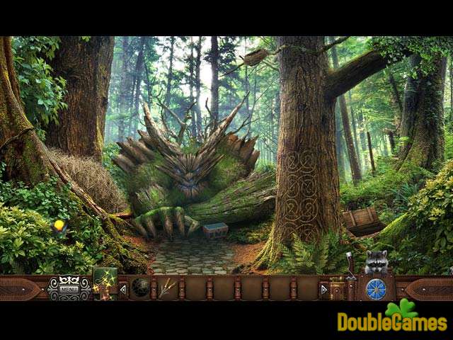 Free Download Legacy: Witch Island Screenshot 2