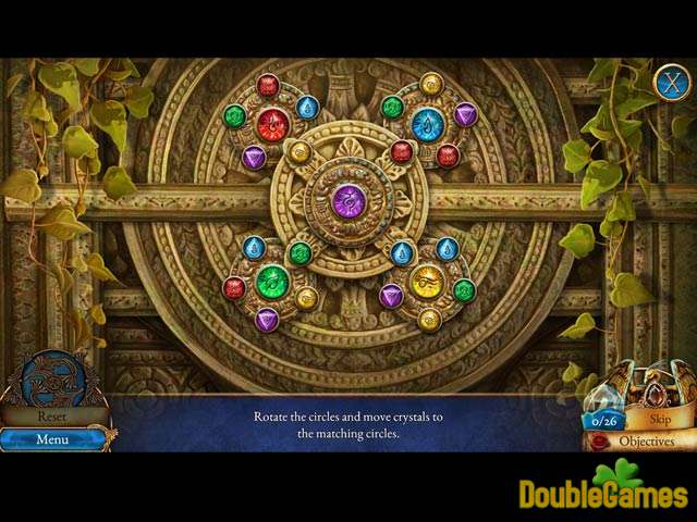 Free Download Lost Grimoires 3: The Forgotten Well Screenshot 3