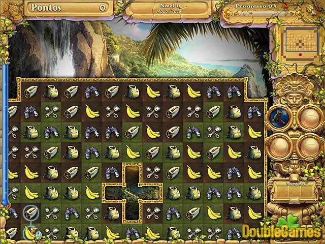 Free Download Lost Inca Prophecy 2: The Hollow Island Screenshot 1