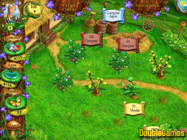 Free Download Magic Farm: Ultimate Flower Screenshot 2