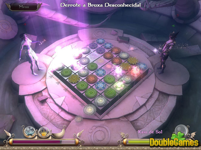 Free Download Magical Mysteries: Path of the Sorceress Screenshot 1