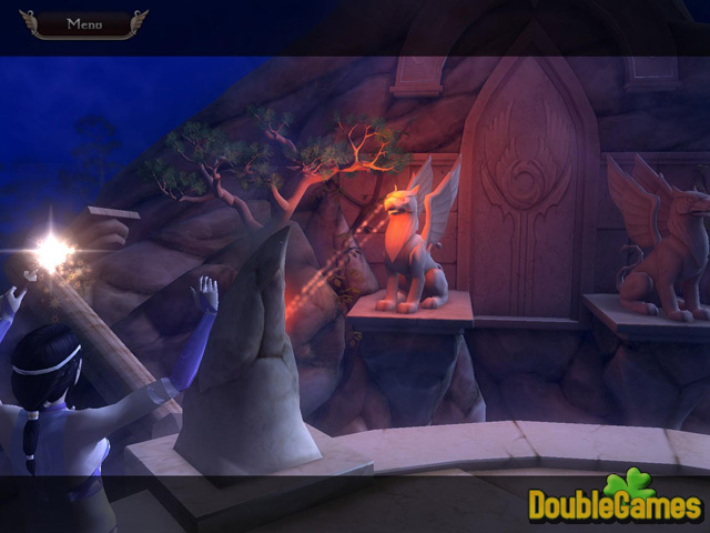 Free Download Magical Mysteries: Path of the Sorceress Screenshot 2