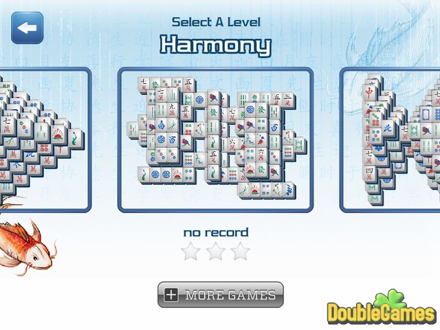 Free Download Mahjong 10 Screenshot 2