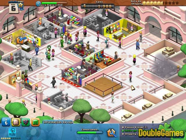 Free Download Mall-a-Palooza Screenshot 3