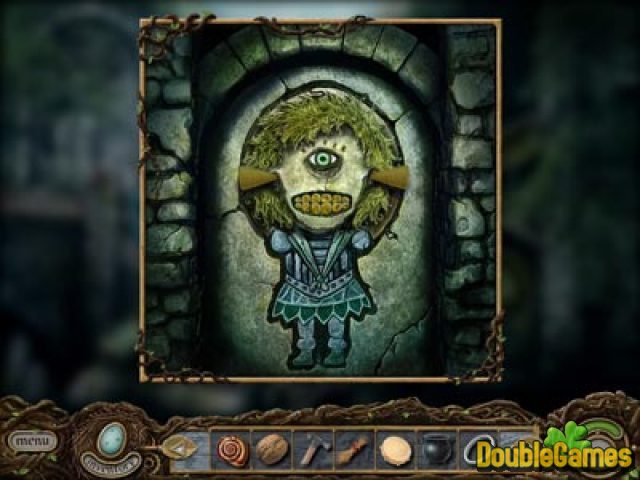Free Download Margrave: The Curse of the Severed Heart Collector's Edition Screenshot 2