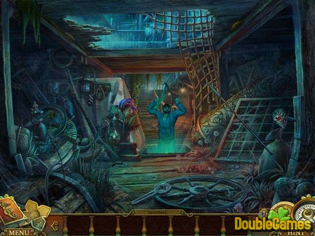 Mayan Caves - Jogos de Raciocínio - 1001 Jogos