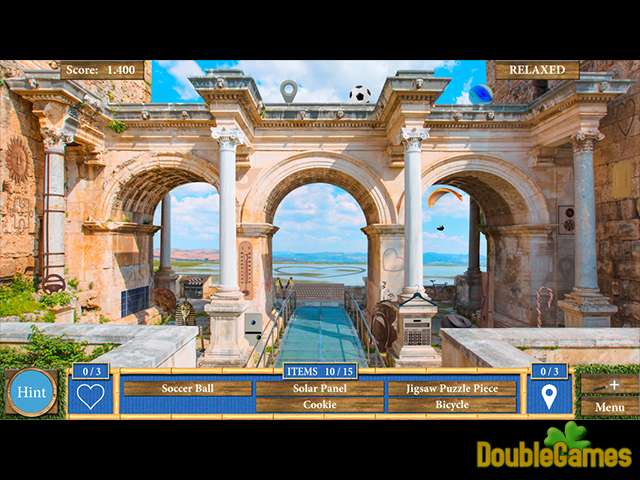 Free Download Mediterranean Journey 2 Screenshot 2