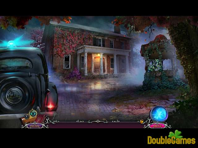 Free Download Medium Detective: Fright from the Past Screenshot 1