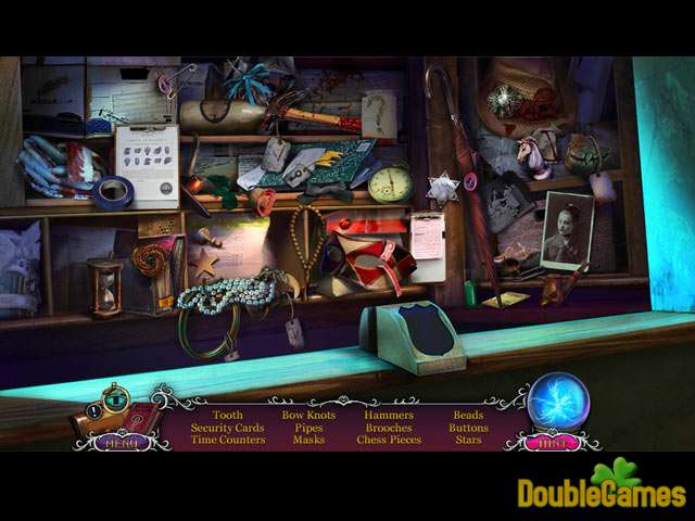 Free Download Medium Detective: Fright from the Past Screenshot 2