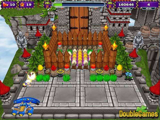 Free Download Mega World Smash Screenshot 1