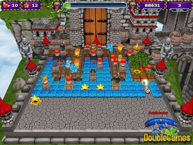 Free Download Mega World Smash Screenshot 2